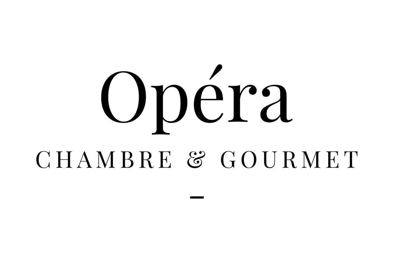 Opera Chambre & Gourmet Viterbo Exterior foto